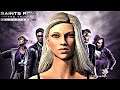 Saints Row: The Third Remastered (PC) 4K - Part 1 - When Good Heists Go Bad & I'm Free 'Free Fallin'
