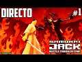Samurai Jack Battle Through Time - Directo #1 Español - Impresiones - Primeros Pasos - PC ULTRA