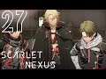 Scarlet Nexus Episode 27: Training Exercise (PS5) (Commentary) (English)
