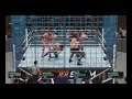 Shawn Michaels vs. Razor Ramon vs. Tatanka vs. Giant Gonzalez (#1 Contender Match)