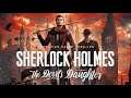 Sherlock Holmes The Devil's - Parte 01