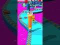 Shortcut Run Gameplay - Level 172