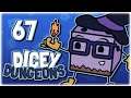 Slime Time | Let's Play Dicey Dungeons | Part 67 | Full Release Gameplay HD