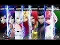 Smash Mods Ultimate:  RWBY vs Final Fantasy vs Xenoblade