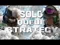 Solo Queue Strategies (Attack and Defense) - Tips and Tricks - Rainbow Six Siege | yo_boy_roy