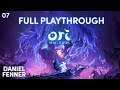 Something is wrong with Kwolok | Ori And The Will Of The Wisps Full Playthrough EP07