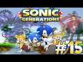 Sonic Generations: Crisis City #15