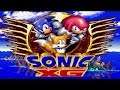 Sonic XG (Sonic Fangame)
