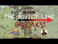 Soviet Front Shattered in 2!