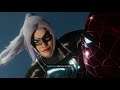 Spider-Man DLC - The Heist Part 2 - No Commentary
