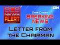 Star Citizen: Letter from the Chairman - ALLE INFOS | SCB News Alert [Deutsch/German]