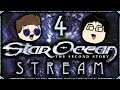 Star Ocean: The Second Story | Stream 4 (Solaranium)