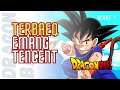 Start From 0, Goku Cilik - Dragon Ball Strongest Warrior (Android)