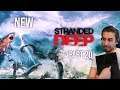 Stranded Deep 1.03 PS4 Pro GamePlay 4k 🦈 New Part 20 YouTubeGaming 2020