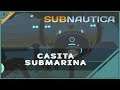 SUBNAUTICA #03 "CASITA SUBMARINA" | GAMEPLAY ESPAÑOL