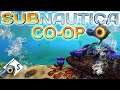 Subnautica Co Op Multiplayer - How to set it up