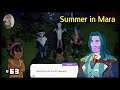 Summer in Mara #63 Baron von Ern Bolgast [Deutsch german Gameplay]