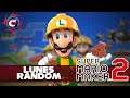 Super Mario Maker 2 | GCMx Live
