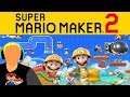 Super Mario Maker 2 Live Viewer Levels Livestream 04/26/20