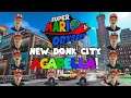 Super Mario Odyssey - New Donk City (Daytime) ACAPELLA!