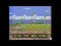Super Widget (test Super Nintendo Micro Kid's 1993)
