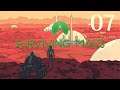 Surviving Mars Challenge: 100% Terraforming Mars before Colonist Arrival - Episode 07