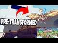 TABS Pre-transformed Chronomancer vs Every Unit | Overcooked! All You Can Eat Gameplay