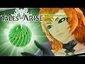 Tales of Arise - Boss Lord Almeidrea (Hard Mode) [テイルズオブアライズ]
