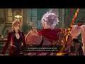 Tales of Arise Casual Playthrough Part 20: Liberating Autelina Palace