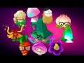 Team Encantamenta vs Todos los Zombis - PvZ 2