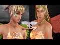 Tekken 7 [Ult-Edition]: Alisa & Zafina Cosplay Flame Bikini Angel