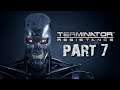 🎮 Terminator Resistance #7 - Tech-Com Commander - Baron DN38217