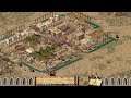Test's meiner KI's in Stronghold Crusader Extreme (Unkommentiert)