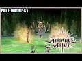 The Alliance Alive HD Remastered - Part 3: Chapters 5 & 6