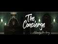The Concierge - Playthrough (point and click psychological horror)