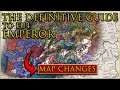 ALL NEW Map Changes in the 1.30 Update! - The Definitive Guide to EU4: Emperor