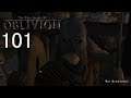 The Elder Scrolls IV Oblivion ⚔️ 101 Wo ist der Graf? [German 60 FPS]