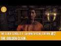 The Elder Scrolls V Skyrim Special Edition part 2 - The Golden Claw