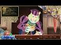 The Great Ace Attorney 2: Resolve - The Key To Two Confessions, Soseki's Fate - Episode 21