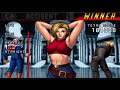 The King Of Fighters '98 Ultimate Match ['97 Special & Yagami Teams]