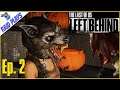 The Last of Us: Left Behind - Ep. 2 - "Halloween" - Let's Play with RaidzeroAU