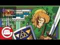 The Legend of Zelda: A Link To The Past | A nova aventura de Casn!