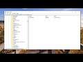 The Process Cannot Access the File Because It Is Being Used by Another Process FIX