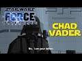The Real Darth Vader - Star Wars: The Force Unleashed (PSP)