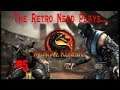 The Retro Nerd Plays...Mortal Kombat 9 Part 5