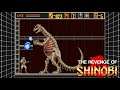 The Revenge of Shinobi - Part 7: The Factory