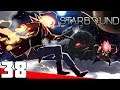 The Stars || Ep.38 - Starbound Multiplayer w/Mei Gameplay