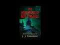 The Werewolves of Nottinghill | Book Launch Annoucement