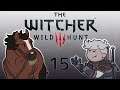 The Witcher 3 Episode 15 - Potions for All!