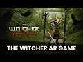 The Witcher AR Mobile Game Announced for iOS & Android / Trailer Released